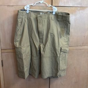 Cargo shorts
